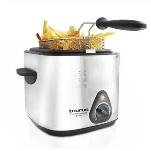 friteuse